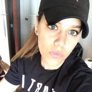 Meet your Posher, Luisanna